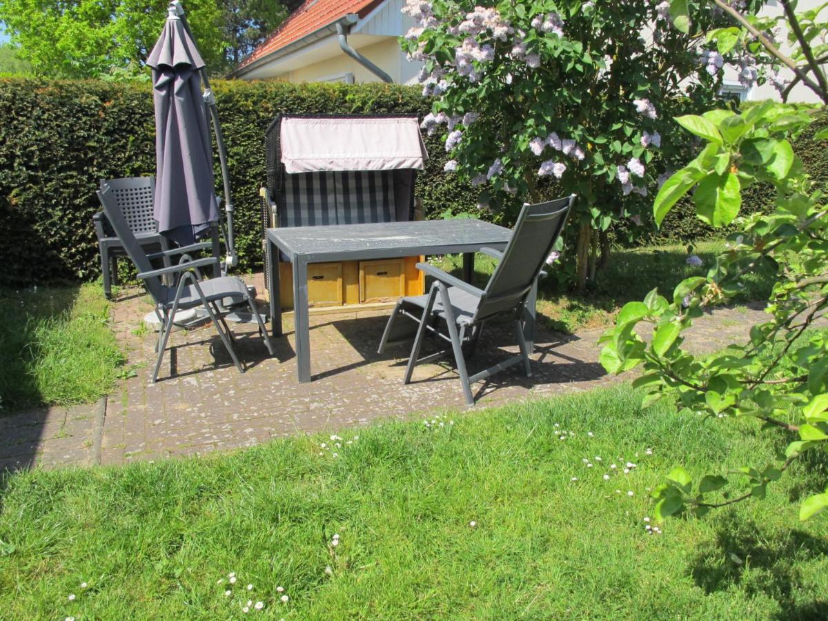 Holiday Home Villa Meike - Insel Poel By Interhome Kaltenhof Exteriér fotografie