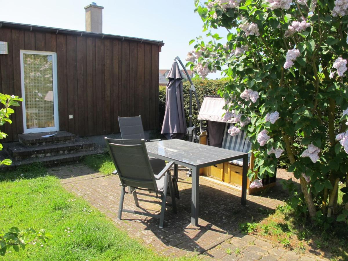 Holiday Home Villa Meike - Insel Poel By Interhome Kaltenhof Exteriér fotografie
