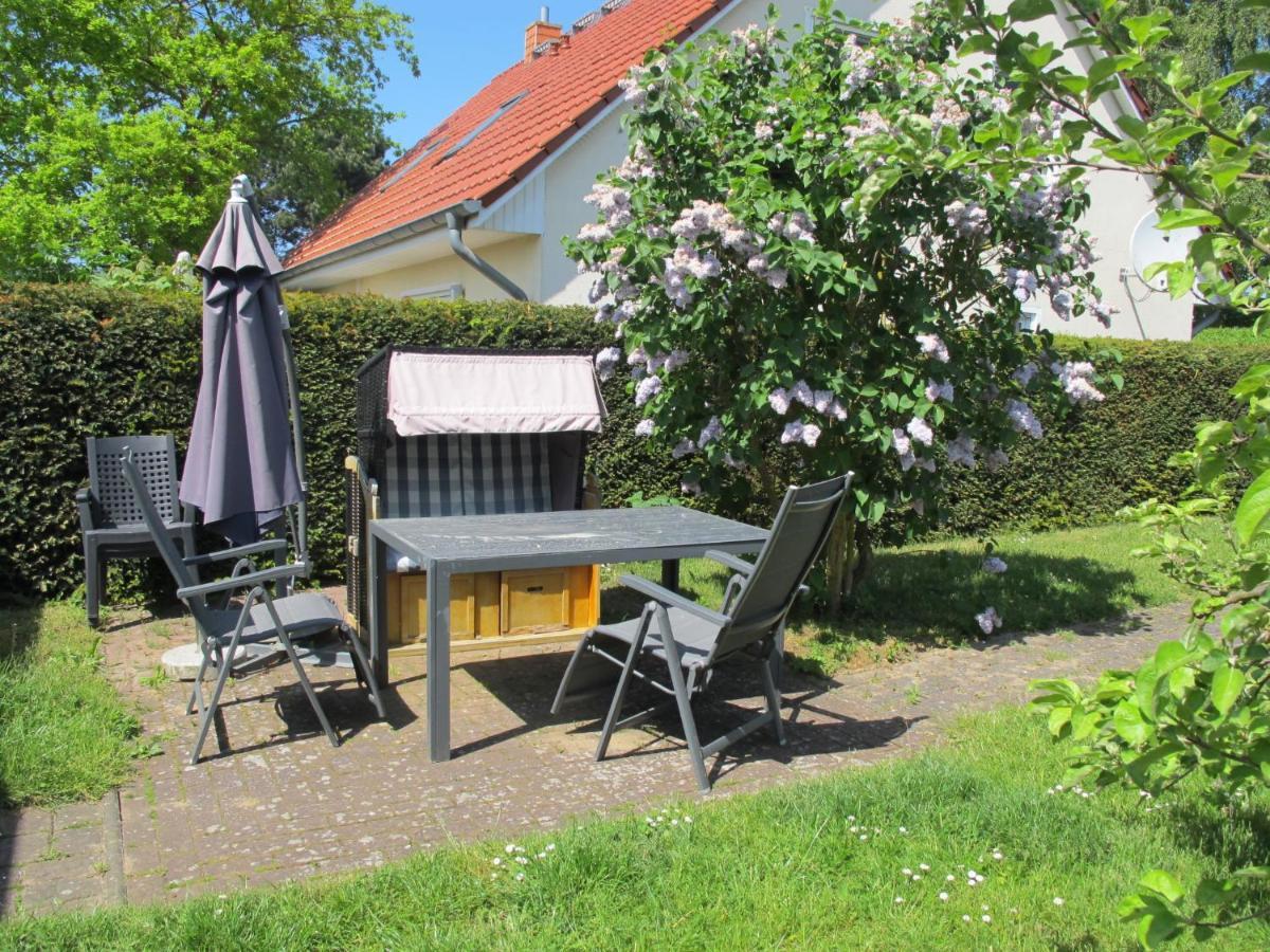 Holiday Home Villa Meike - Insel Poel By Interhome Kaltenhof Exteriér fotografie
