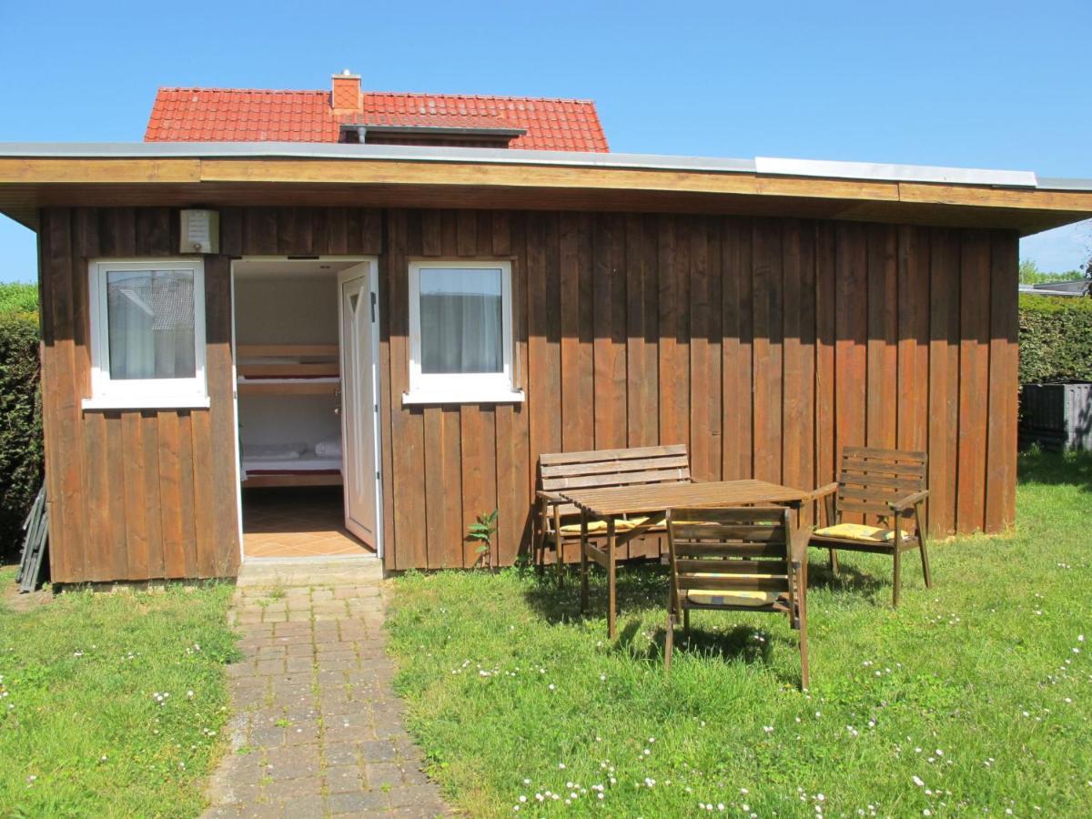 Holiday Home Villa Meike - Insel Poel By Interhome Kaltenhof Exteriér fotografie